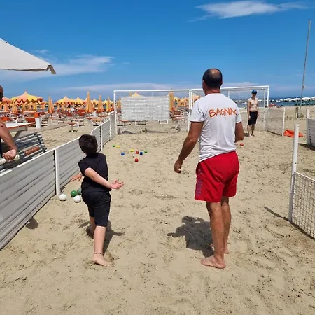 Prázdninový dům Dolcevita *