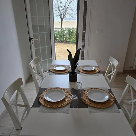 Holiday home Dolcevita