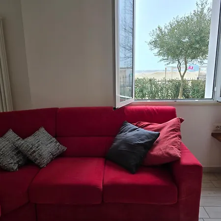 Dolcevita Holiday home *
