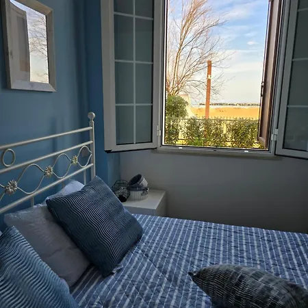 Prázdninový dům Dolcevita Bellaria-Igea Marina