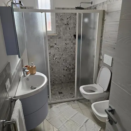 Dolcevita Prázdninový dům