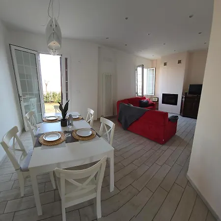 Dolcevita Holiday home Bellaria-Igea Marina