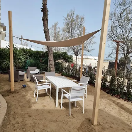 Holiday home Dolcevita