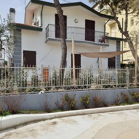 Dolcevita Prázdninový dům Bellaria-Igea Marina