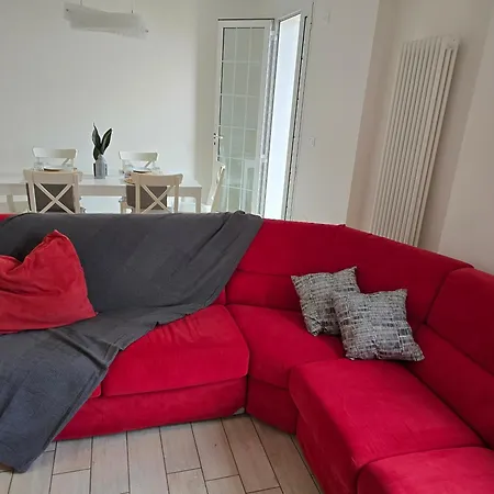 Dolcevita Holiday home Bellaria-Igea Marina