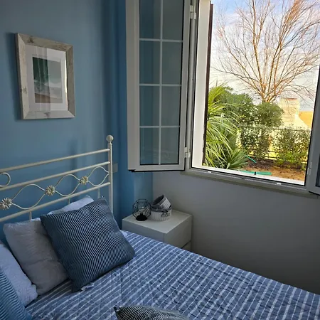 Holiday home Dolcevita *