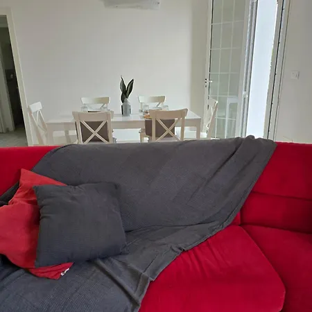 Holiday home Dolcevita Bellaria-Igea Marina