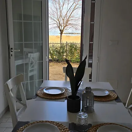 Prázdninový dům Dolcevita Bellaria-Igea Marina