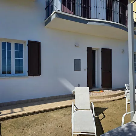 Dolcevita Feriehus Bellaria-Igea Marina