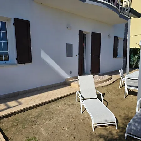 Holiday home Dolcevita *