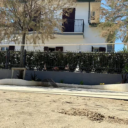 Дом отдыха Dolcevita