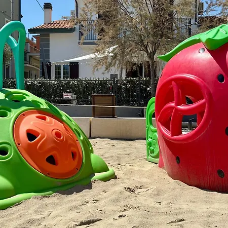 Dolcevita Hébergement de vacances