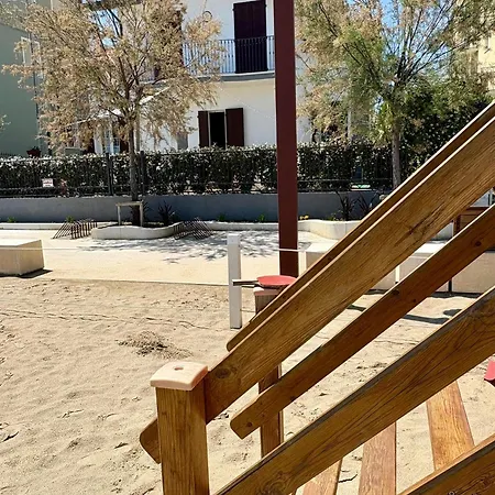 Дом отдыха Dolcevita *