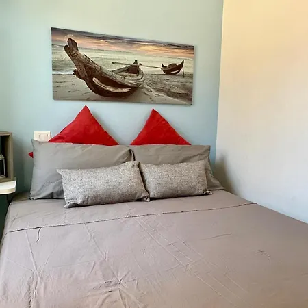 Dolcevita Hébergement de vacances *