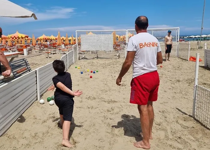 Casa vacanze Dolcevita *