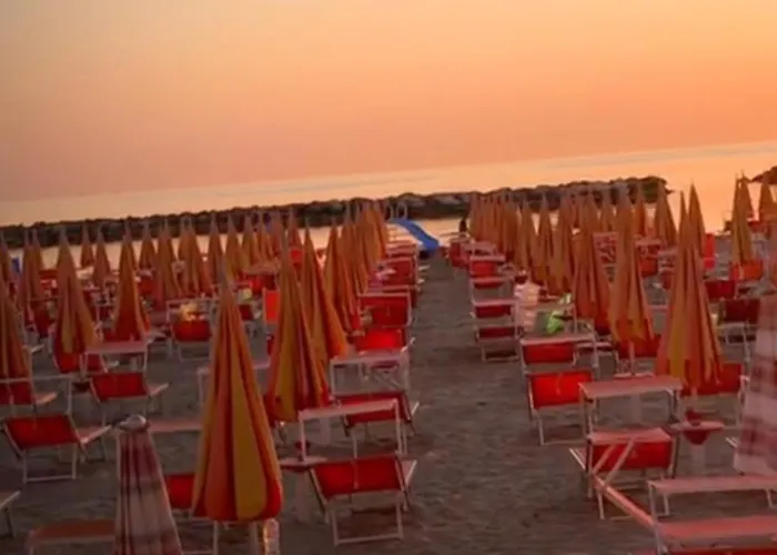 Dolcevita Bellaria-Igea Marina