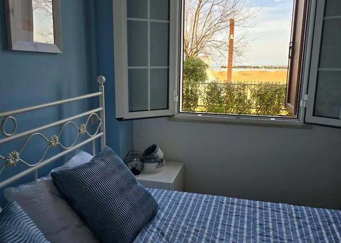 Feriehus Dolcevita Bellaria-Igea Marina