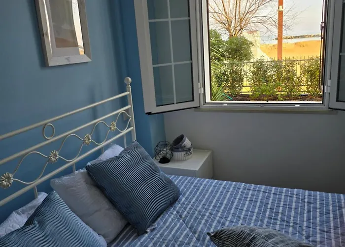 Feriehus Dolcevita Bellaria-Igea Marina