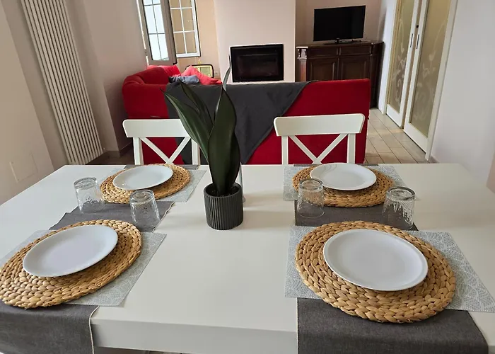 Casa vacanze Dolcevita *