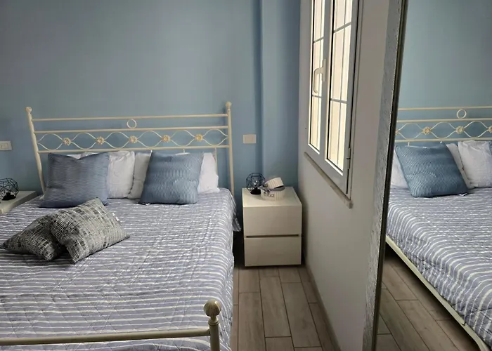 Dolcevita Casa vacanze *