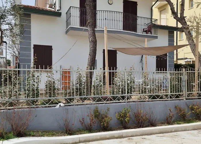 Dolcevita Feriehus Bellaria-Igea Marina