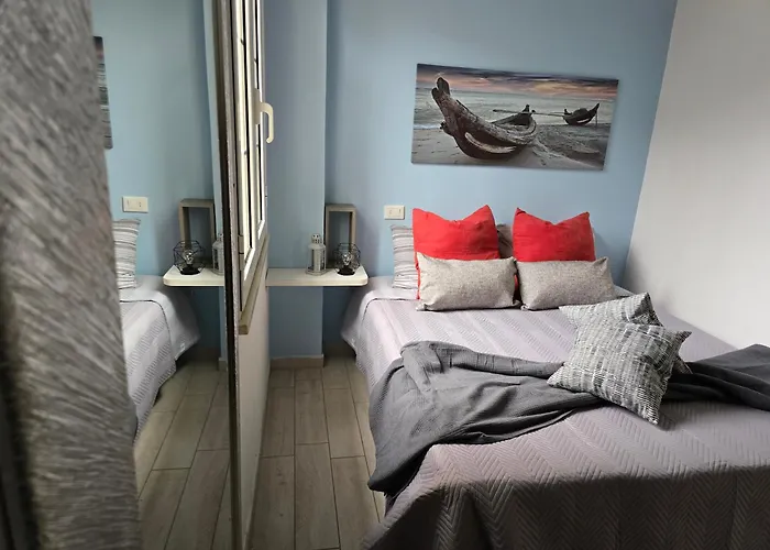 Casa vacanze Dolcevita *