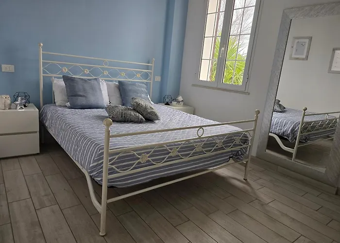 Dolcevita Casa vacanze *