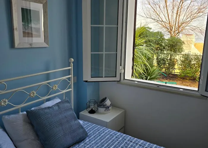 Casa vacanze Dolcevita *