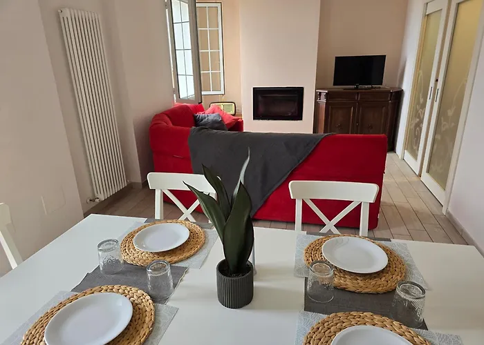 Casa vacanze Dolcevita *