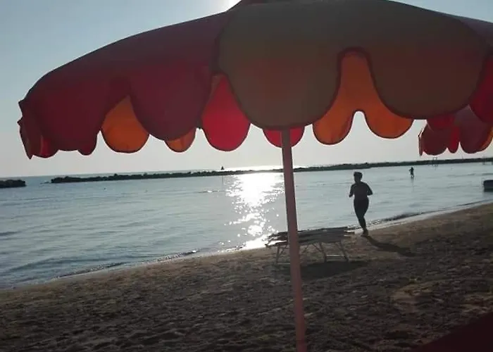 Dolcevita Feriehus Bellaria-Igea Marina