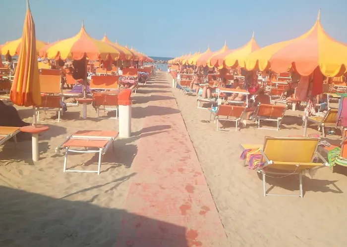 Casa vacanze Dolcevita Bellaria-Igea Marina