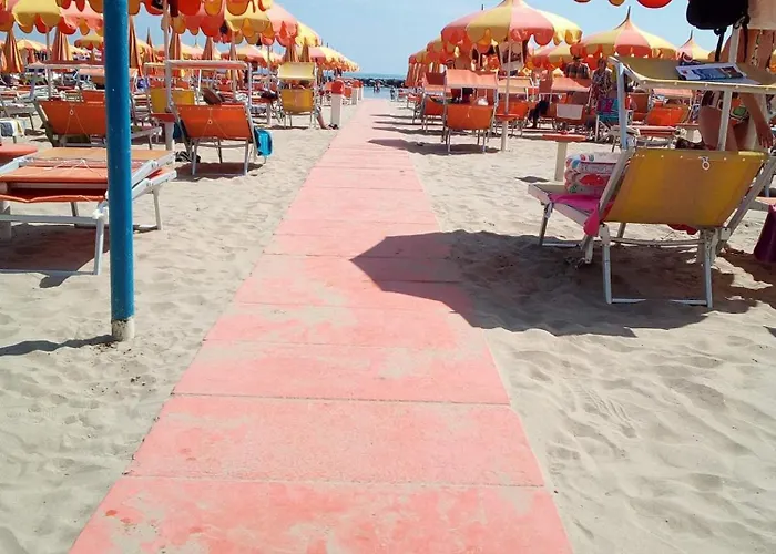 Dolcevita * Bellaria-Igea Marina