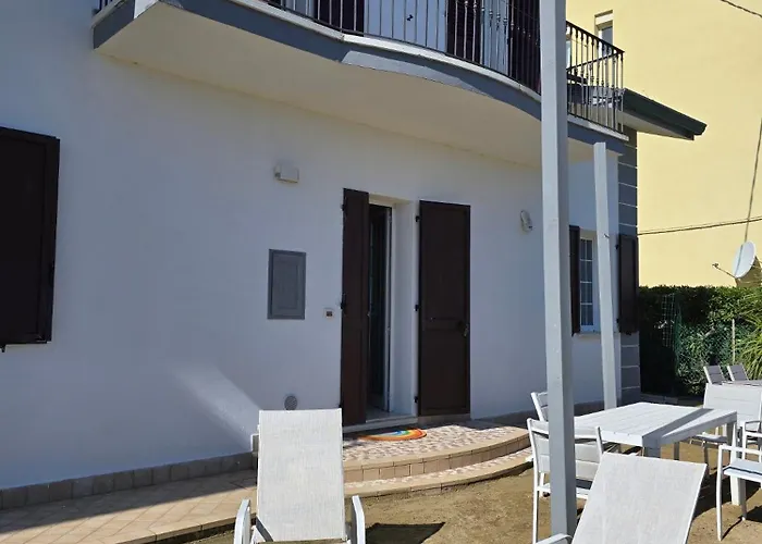 Dolcevita Casa vacanze *