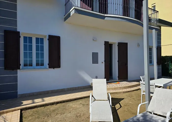 Dolcevita Feriehus Bellaria-Igea Marina