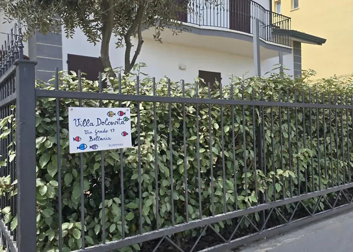 Casa vacanze Dolcevita