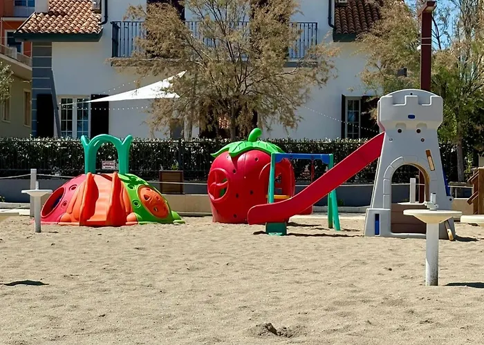 Casa vacanze Dolcevita *