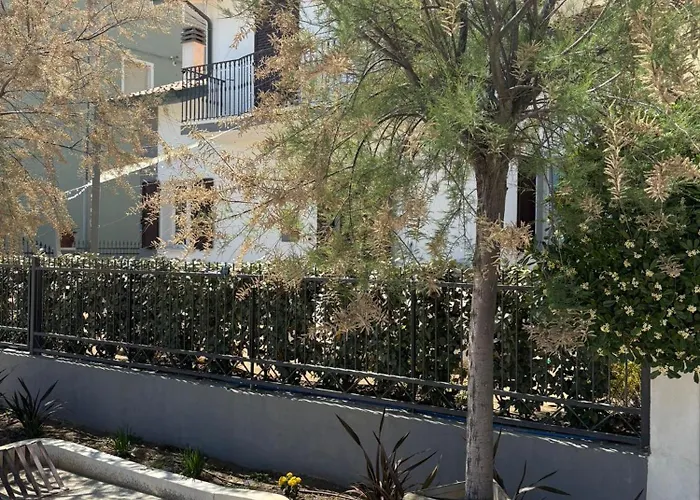 Dolcevita Feriehus Bellaria-Igea Marina
