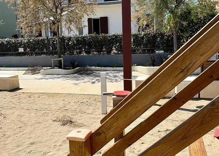 Casa vacanze Dolcevita *