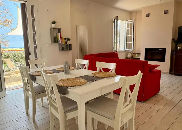 Casa vacanze Dolcevita *