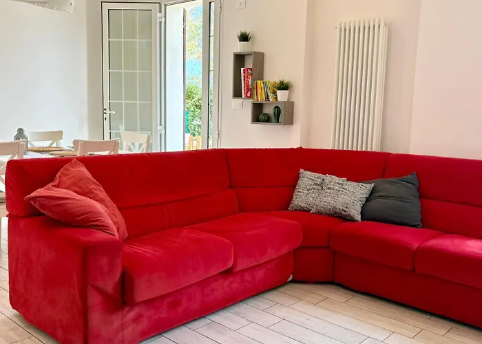 Dolcevita Feriehus Bellaria-Igea Marina