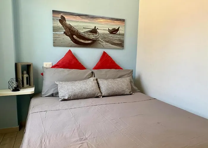 Dolcevita Casa vacanze *