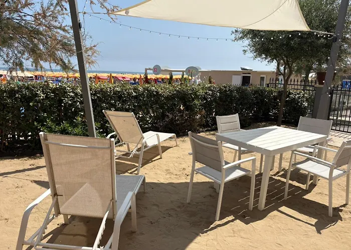 Dolcevita Casa vacanze *