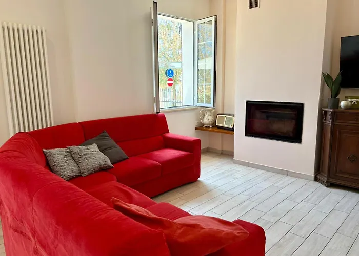 Feriehus Dolcevita Bellaria-Igea Marina