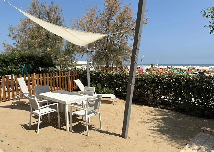 Dolcevita Casa vacanze *