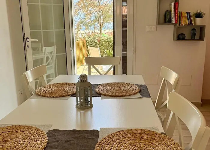 Feriehus Dolcevita *