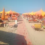 Дом отдыха Dolcevita Беллария-Иджеа-Марина
