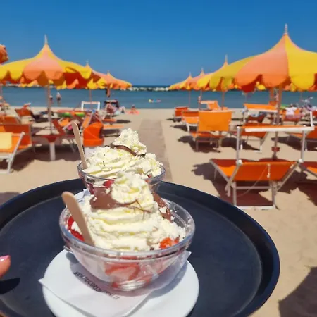 בית נופש Dolcevita