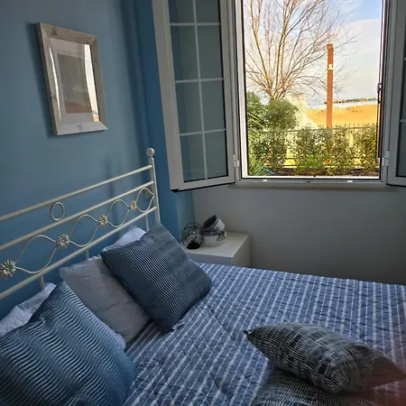 Feriehus Dolcevita Bellaria-Igea Marina