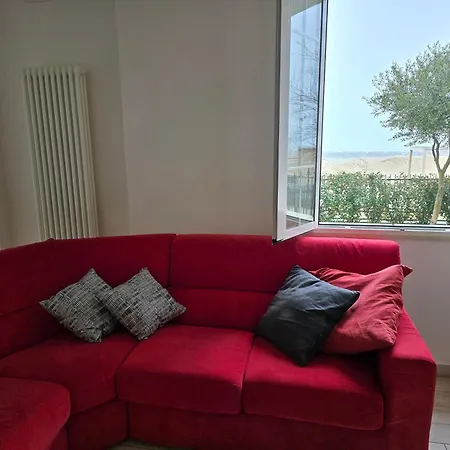 Dolcevita Holiday home *