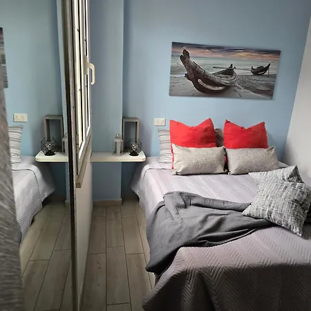 בית נופש Dolcevita *